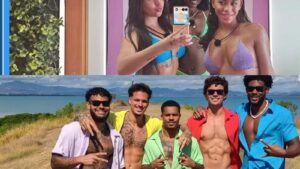 Amaya Espinal and Bryan Arenales Crowned Winners of Love Island USA Season 7
