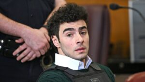 Luigi Mangione’s Defense Accuses Prosecutors of Privacy Violations in High-Profile Murder Case