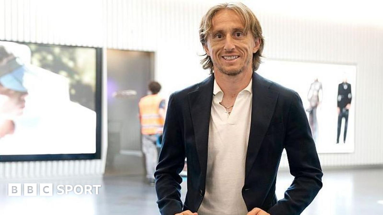 Luka Modric Joins AC Milan After 13 Glorious Years at Real Madrid