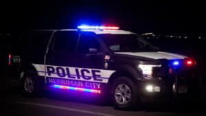 Massive Explosion in Herriman Forces Evacuations: Domino’s and Nearby Businesses Destroyed