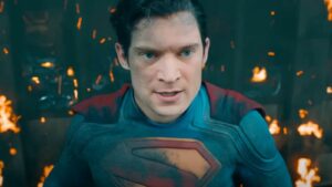 Matt Reeves and the Evolution of DC’s Cinematic Vision