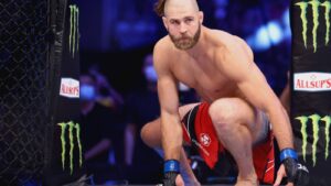 UFC 320: High-Stakes Showdowns Set for October 4th in Las Vegas