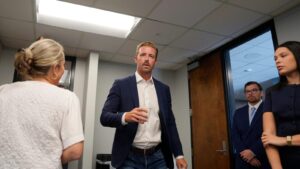 Oklahoma Superintendent Ryan Walters Faces Investigation Over Controversial Incident