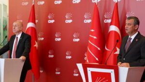 Turkish Opposition Condemns Arrest of Antalya Mayor Muhittin Bocek