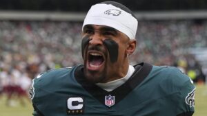 The Science Behind Athletic Performance