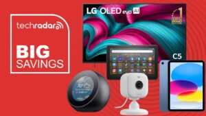 Amazon Echo Spot and Smart Devices Shine in Early Prime Day 2025 Deals