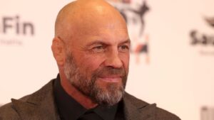 Randy Couture: From Army Sergeant to UFC Legend and Beyond
