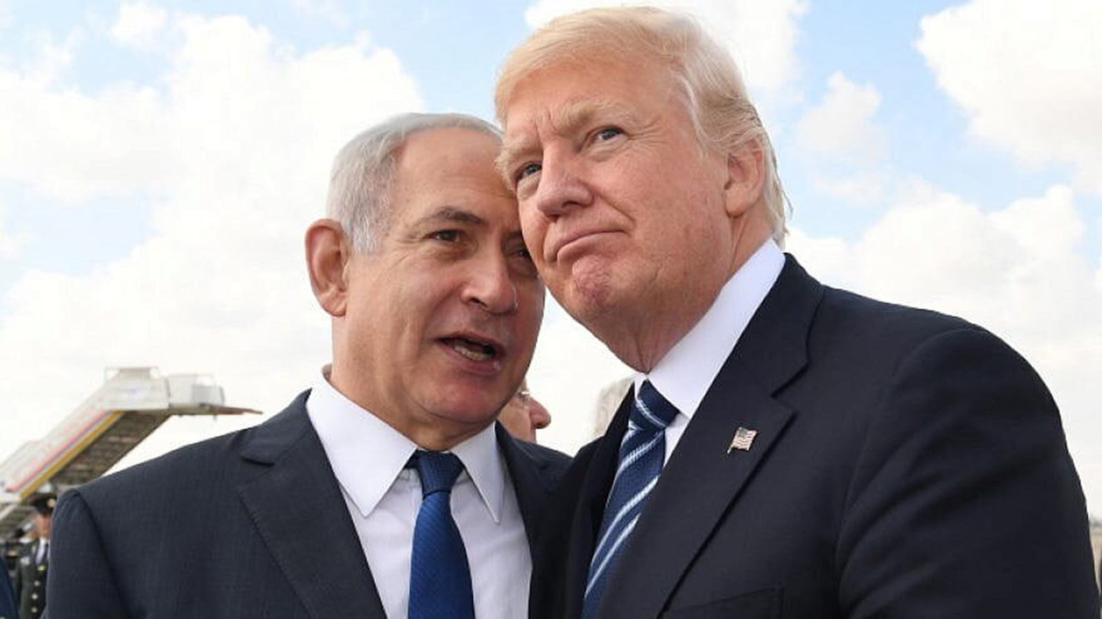 Netanyahu and Trump Discuss Ceasefire Amid Escalating Middle East Tensions