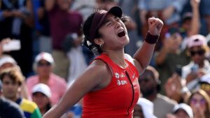 Alexandra Eala Makes History at the US Open 2025