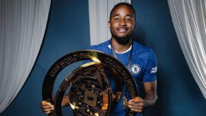 Chelsea’s Christopher Nkunku: The Key Player in Transfer Talks