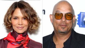 David Justice Opens Up About Divorce From Halle Berry After 28 Years