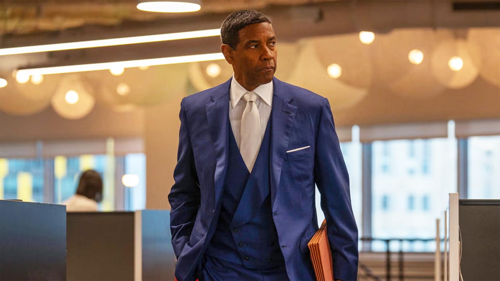 Denzel Washington and Spike Lee Reunite for ‘Highest 2 Lowest’: A Modern Crime Thriller