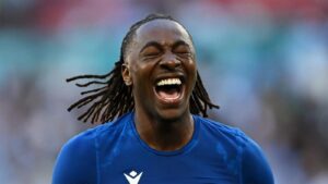 Eberechi Eze Joins Arsenal in £67.5m Move to Chase Trophies