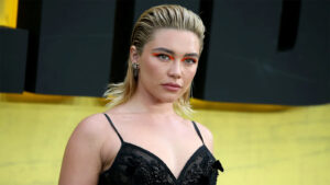 Florence Pugh: Engagement Rumors and Marvel Success