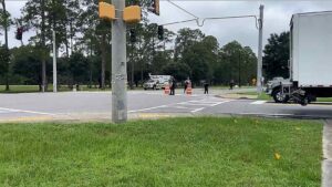 Active Shooter Incident at Fort Stewart Leaves Five Soldiers Wounded