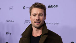 Glen Powell: Rising Star in Hollywood’s Rom-Com and Red Carpet Scene