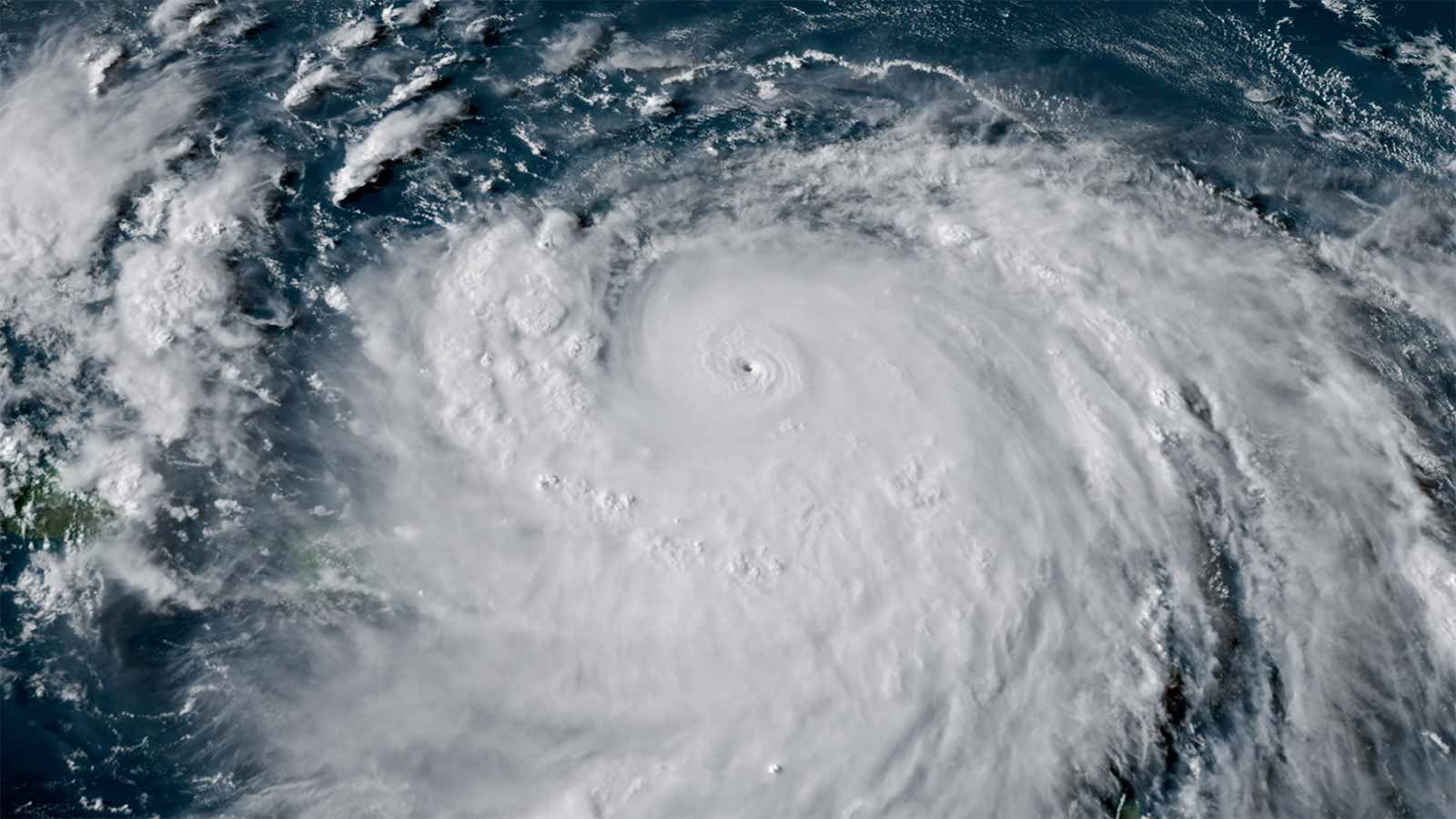 Hurricane Erin Poses Life-Threatening Risks Across Eastern Seaboard