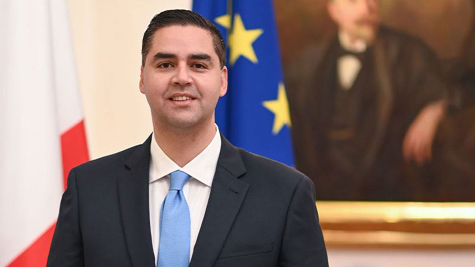 Malta Takes Historic Step to Recognize Palestine