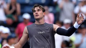 Jack Draper Withdraws from US Open 2025 Due to Arm Injury