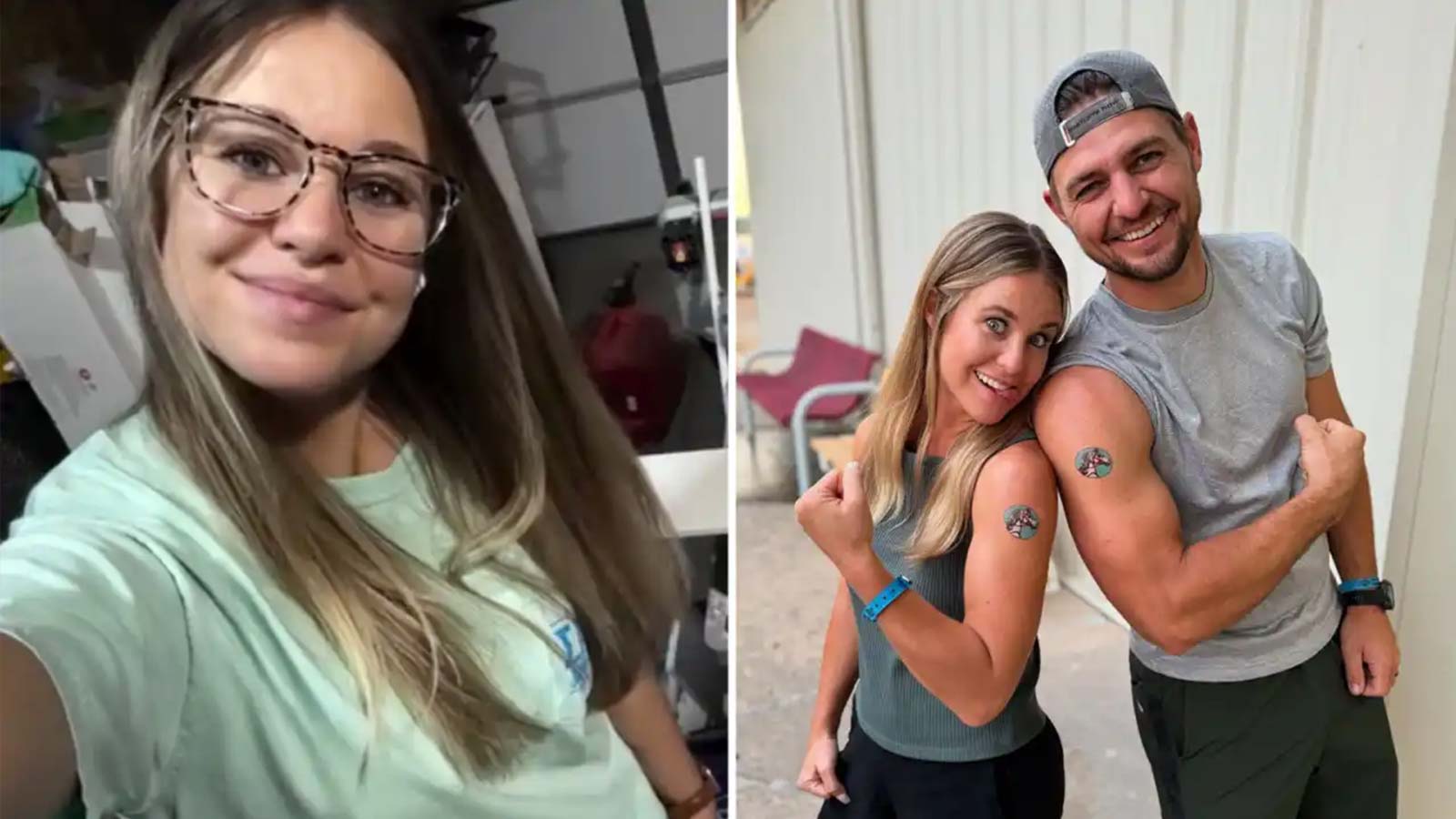 Jana Duggar & Stephen Wissmann