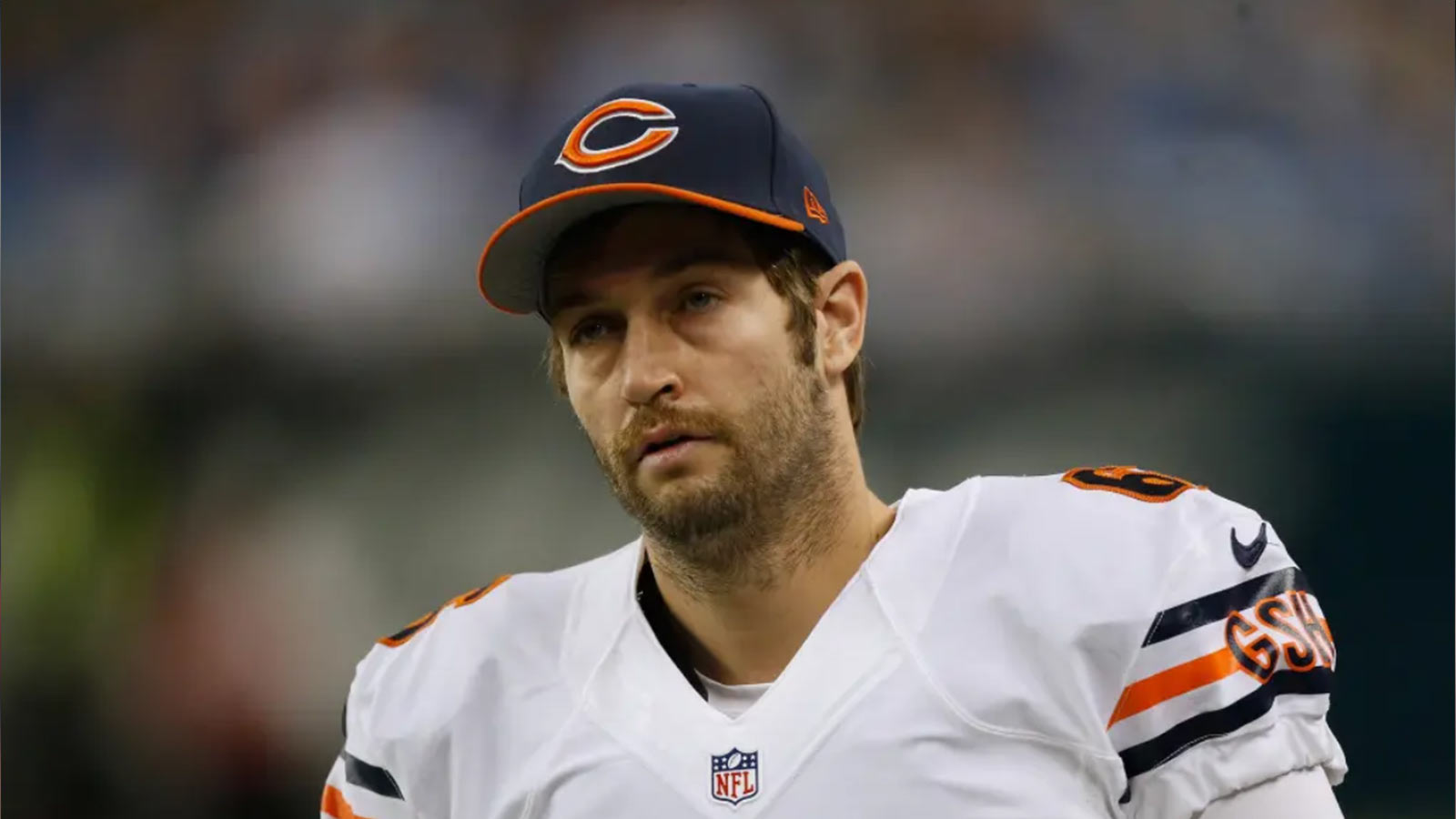 Jay Cutler Sentenced to Jail After DUI Arrest in Tennessee