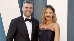 Jessica Alba and Cash Warren: New Beginnings After 16 Years of Marriage