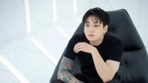 Jungkook: BTS Star’s Evolution and Milestones