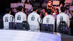 LCK: A Comprehensive Guide to the League of Legends Champions Korea