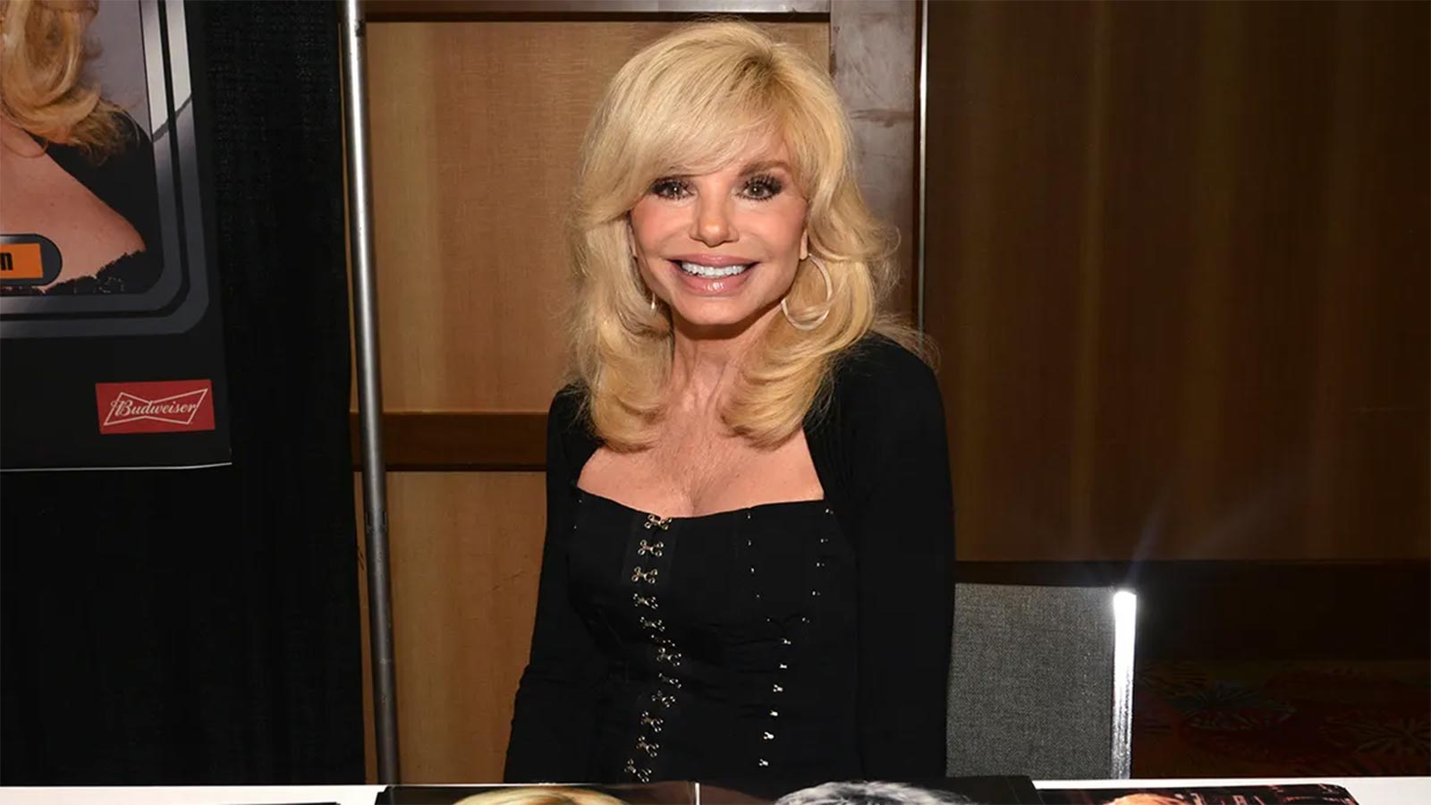 Loni Anderson