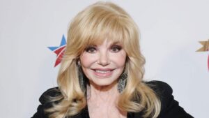 Remembering Loni Anderson: Iconic Star of ‘WKRP in Cincinnati’