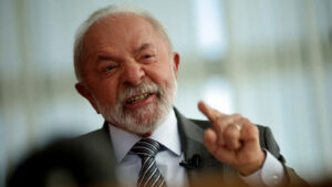 Brazil’s Lula Challenges Trump’s Tariffs, Strengthens BRICS Ties