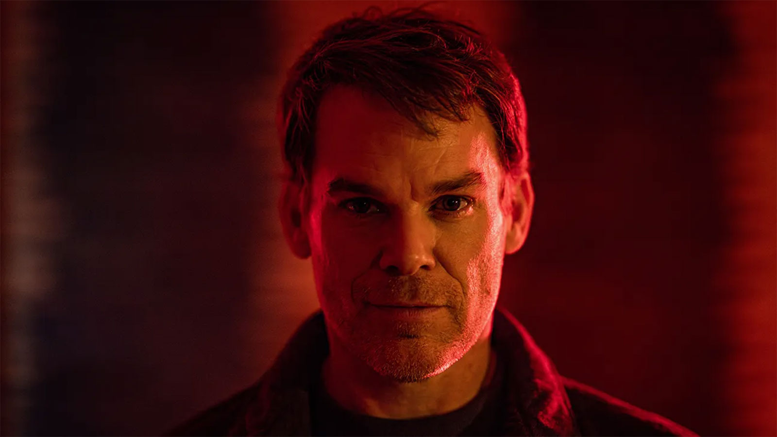 Michael C. Hall