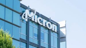 Micron Technology Surges After Upward Revision of Q4 Fiscal 2025 Guidance