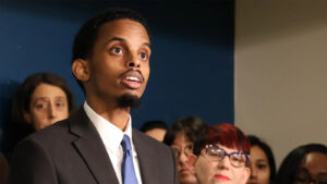 Omar Fateh’s Endorsement Controversy Shakes Minnesota’s DFL Party