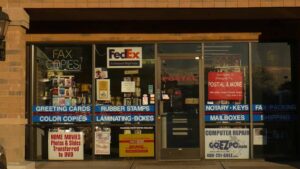 Global Postal Services Disrupted as U.S. Ends ‘De Minimis’ Tariff Exemption