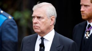 Prince Andrew’s Controversial Past Resurfaces Amid New Allegations