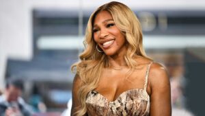 Serena Williams Advocates for Weight-Loss Medications: A Journey of Health and Stigma