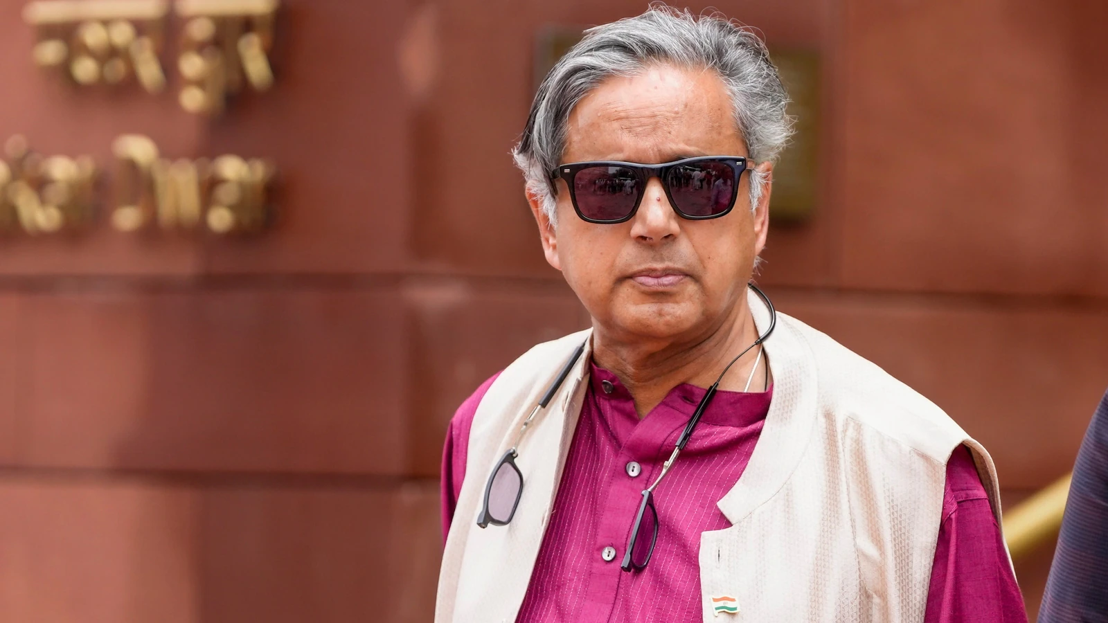 Shashi Tharoor Speaks Out Against Sri Lanka’s ‘Politics of Vengeance’