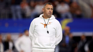 Steve Sarkisian Faces Criticism After Ohio State Loss