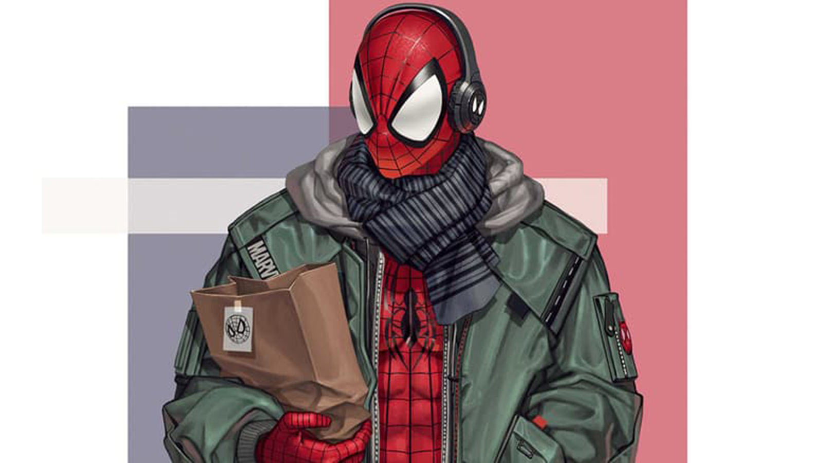 Spider-Man’s Expanding Universe: Comics, Film, and Techwear Innovations