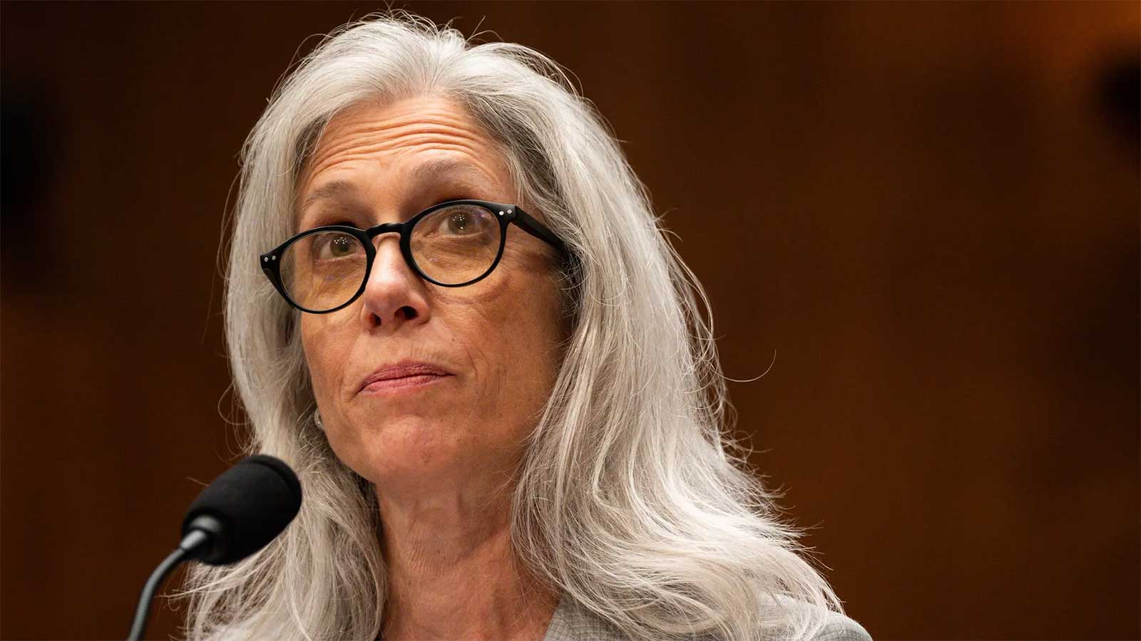 Susan Monarez Fired as CDC Director Amid Vaccine Policy Dispute