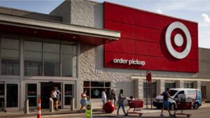 Target Faces Stock Slump Despite Beating Q2 Expectations