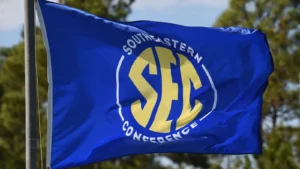 2025 SEC Football Predictions and Highlights from Week 1