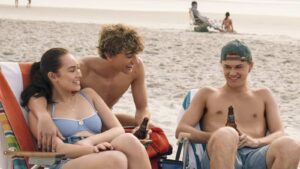 The Summer I Turned Pretty: Belly’s Love Triangle Reaches Its Pinnacle