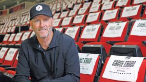 Tom Dundon to Acquire Portland Trail Blazers in Historic $4 Billion Deal