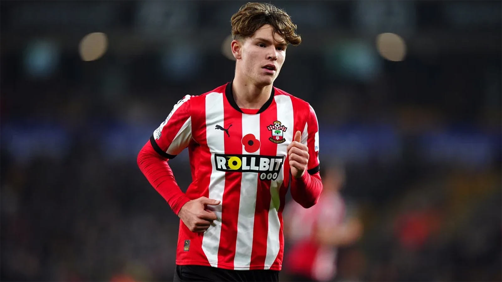 Everton’s Pursuit of Tyler Dibling: A Strategic Gamble or Missed Opportunity?
