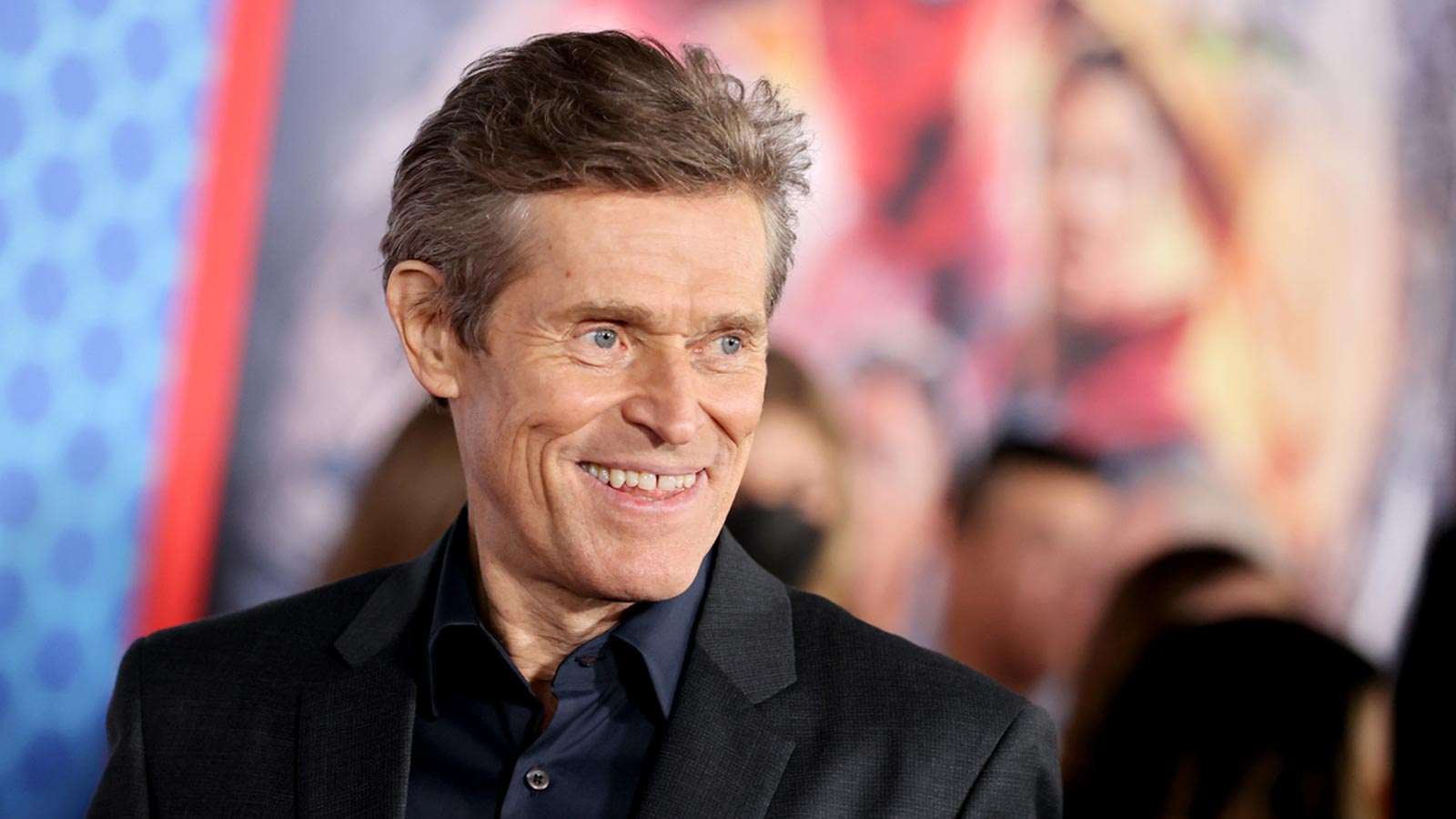 Willem Dafoe Shines in Venice Premiere ‘Late Fame’