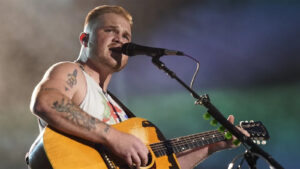 Zach Bryan: The Rising Star of Country Music Breaking Boundaries