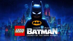 LEGO Batman: Legacy of the Dark Knight Promises a Bold New Chapter in Gotham