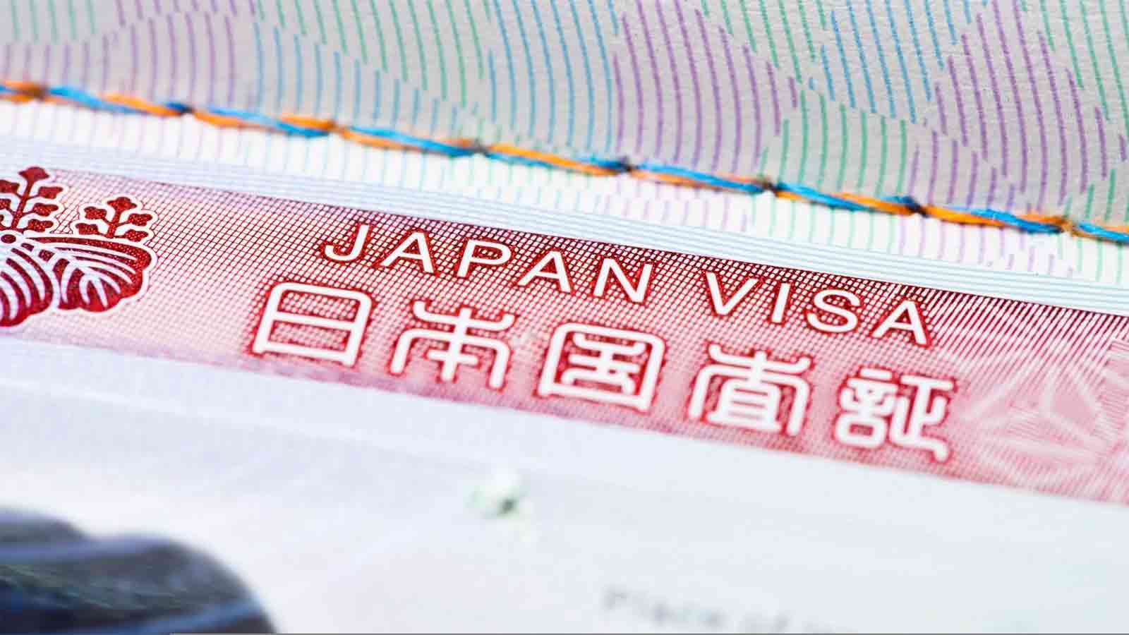 Japan Denies Reports of Special Visa Program for Nigerians